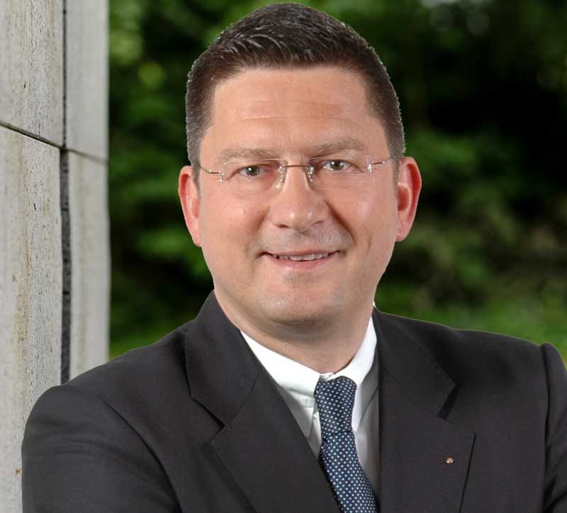Dr. Bernhard Mechler -Personalberater - Passion for People - Frankfurt
