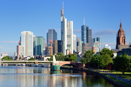 Personalberatung-Frankfurt am Main-Passion for People-Standorte