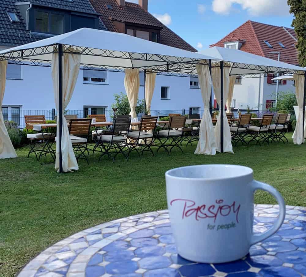 HR-Sommermeeting 2020 - Passion for People