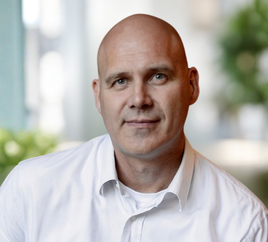 Peter Teuscher