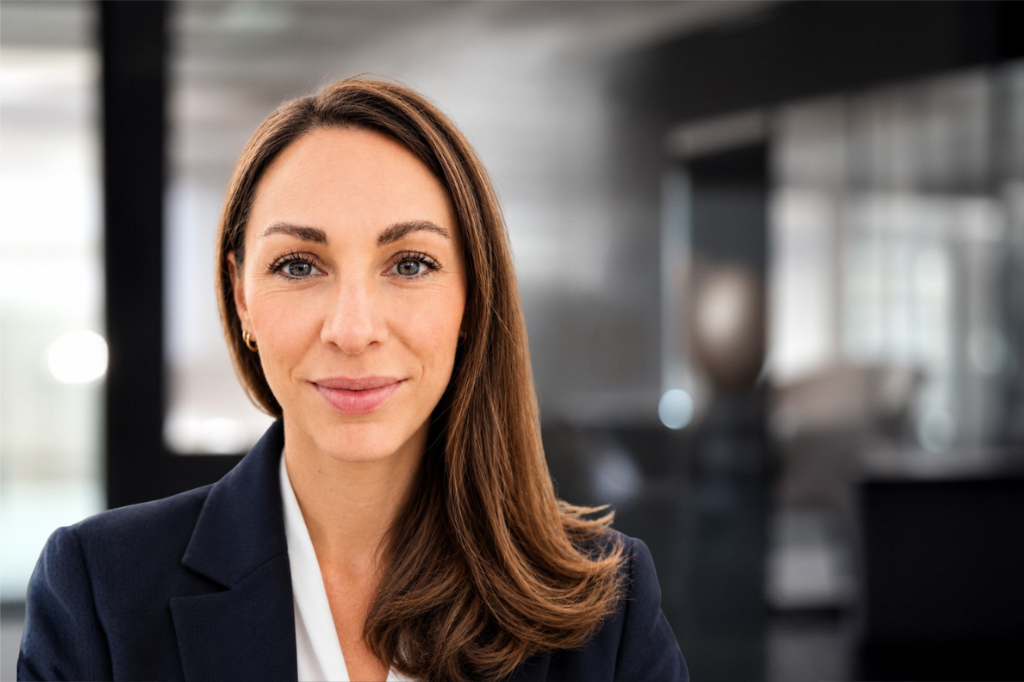 Sarah Francke | Managing Partnerin